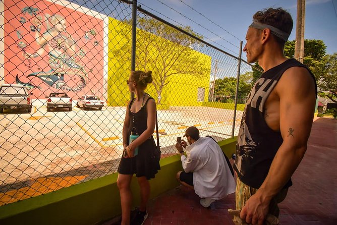 Cancun Private PhotoWalk and City Tour - Gear, Cameras, and Getting Realistic Results
