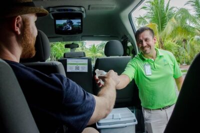 Cancun Private Round trip Airport Transfer - Price and What You’re Paying For