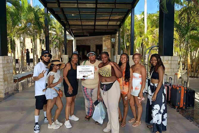 Cancun Private Shopping Tour! City Sightseeing - Private pickup that saves you from Cancun timing games