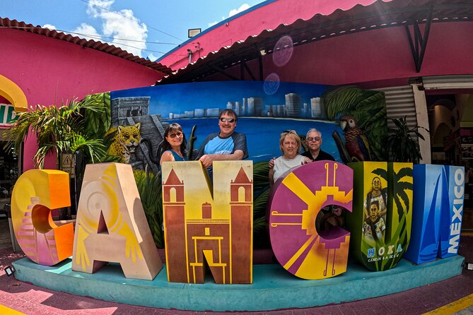 Cancun Private Shopping Tour! City Sightseeing - Price and value: what $97 really buys you