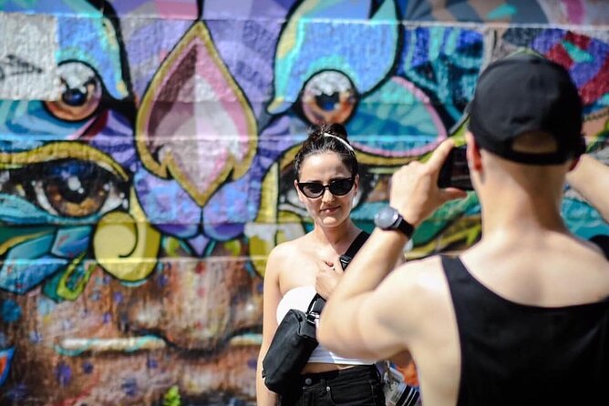 Cancun Private Street Art Tour - Private Attention: Why This Tour Feels Different Than a Group Bus