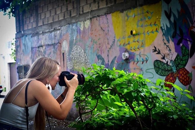 Cancun Private Street Art Tour - Price and Value: Is $65 Worth Two Hours of Art Walking?