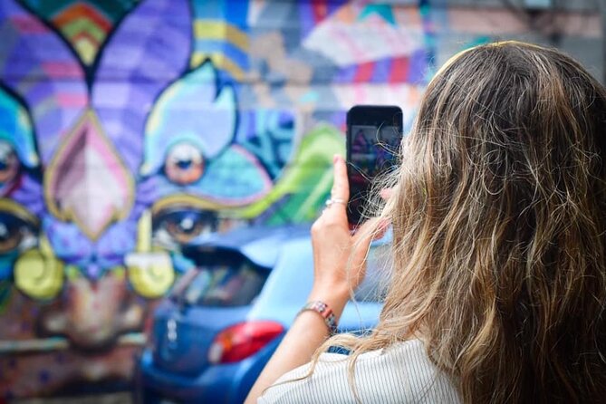 Cancun Private Street Art Tour - Who This Tour Suits Best (And Who Might Skip It)
