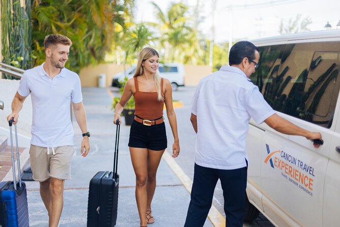Cancun: Private Transfer to/from Puerto Juarez Hotels or Ferry - Cancun Airport to Puerto Juarez: What This Transfer Actually Delivers
