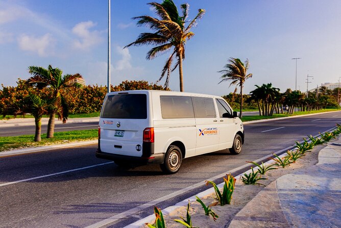 Cancun: Private Transfer to/from Puerto Juarez Hotels or Ferry - Hotel Pickup: The Quick Window Rule