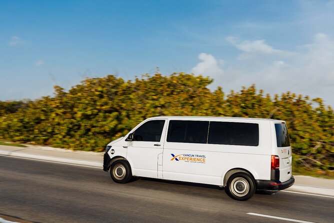 Cancun: Private Transfer to/from Puerto Juarez Hotels or Ferry - One-Way vs Round-Trip: Picking the Right Option for Your Schedule