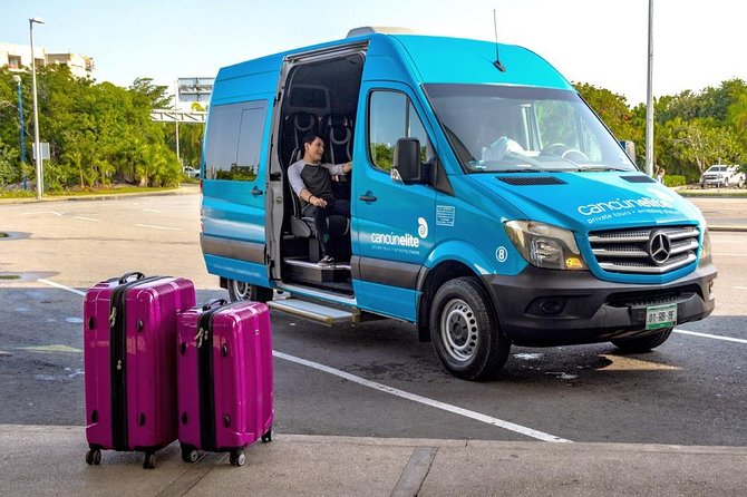 Cancun Private Transportation - Safety, Pacing, and Flexibility for Real Groups