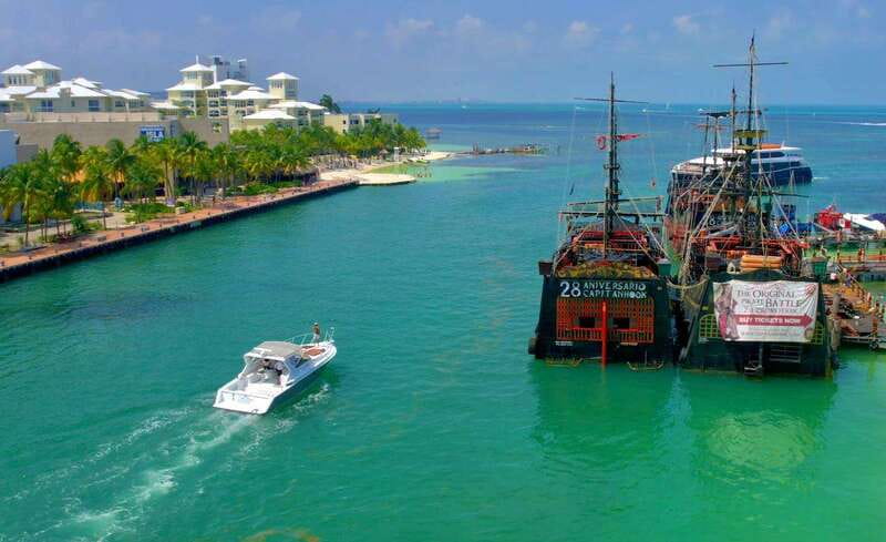 Cancún: Private Yacht Tour - Key Points Before You Go