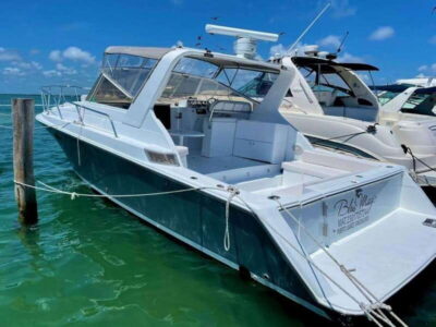 Cancún: Private Yacht Tour - Picking Between 2, 4, and 6 Hours