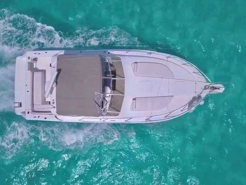 Cancún: Private Yacht Tour - Isla Mujeres Snorkeling: Guided Time in Clear Water