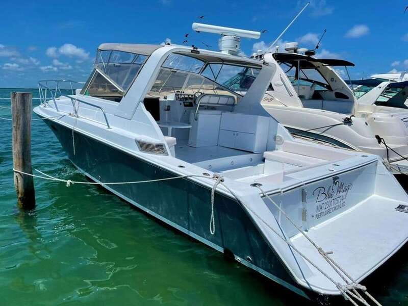 Cancún: Private Yacht Tour - Picking Between 2, 4, and 6 Hours