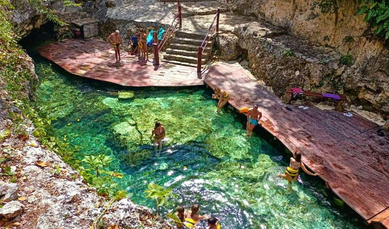 Cancun/Puerto Morelos: Tulum, Cenote & Playa del Carmen Trip - Price and Entry Fees: The Real Cost Math