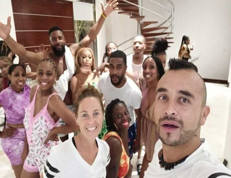 Cancun: Salsa/Bachata Group Class - Teacher Quality: How a Pro Session Helps Beginners Feel Less Overwhelmed