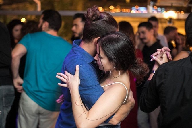 Cancun Salsa Lovers Dance Experience - Skill levels: how the teaching stays fair from beginner to advanced