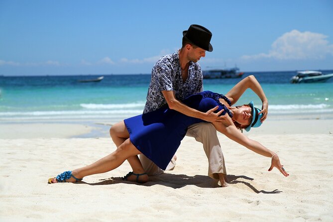 Cancun Salsa or Bachata Dance lesson from Cancun Playa del Carmen Riviera Maya - Key things I’d plan around