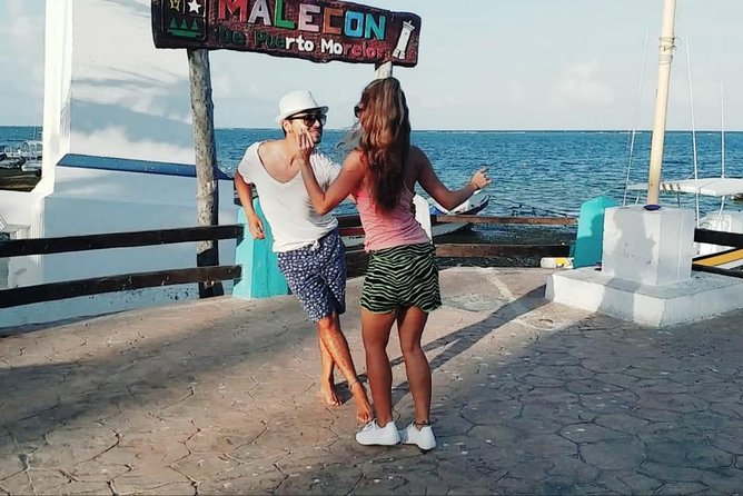 Cancun Salsa or Bachata Dance lesson from Cancun Playa del Carmen Riviera Maya - Price and value: is $88.03 per person a good deal?