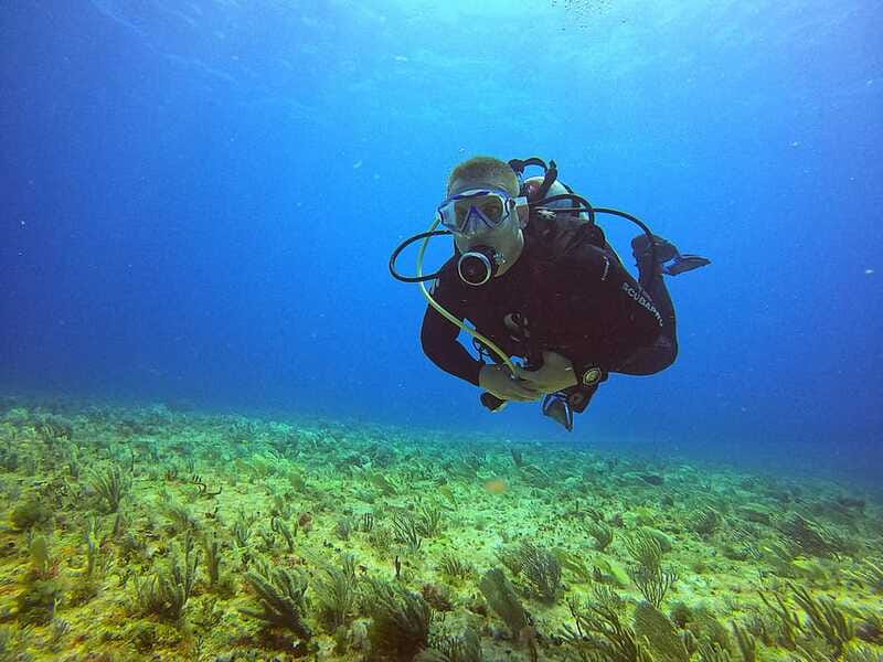 Cancun: Scuba Diving for Certified Divers, 3 options to dive - Practical Tips Before You Go (Certification, Medical Form, Timing)