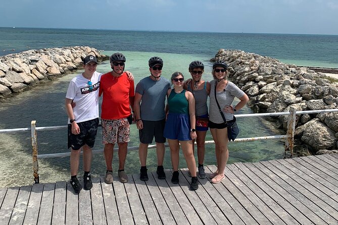 Cancun Segway Experience – Beaches, Views & Hidden Gems 1.5hr - Hitting Cancun from street level: why this Segway route feels efficient