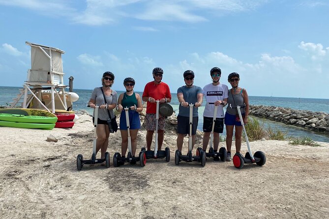 Cancun Segway Experience – Beaches, Views & Hidden Gems 1.5hr - Hotel Zone pathways: Caribbean and lagoon angles without the traffic stress