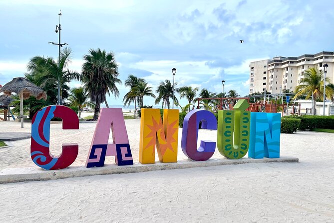 Cancun Segway Experience – Beaches, Views & Hidden Gems 1.5hr - Small groups, guide attention, and how to handle first-time jitters