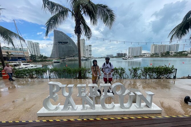 Cancun Segway Experience – Beaches, Views & Hidden Gems 1.5hr - Timing, pace, and what the 1.5 hours actually feels like