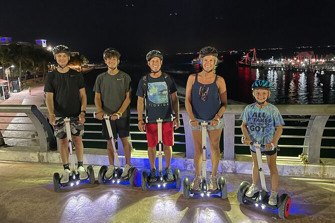 Cancun Segway Experience – Beaches, Views & Hidden Gems 1.5hr - Who should book this Segway tour (and who should think twice)
