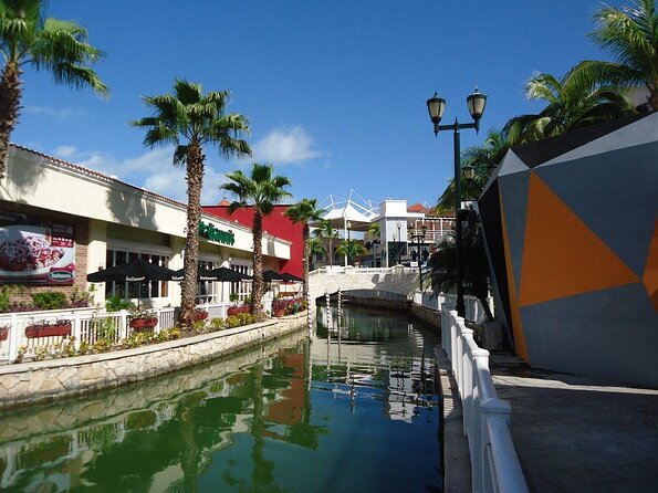 Cancun Shopping Private Guided Tour & City Sightseeing - Key things I’d zero in on