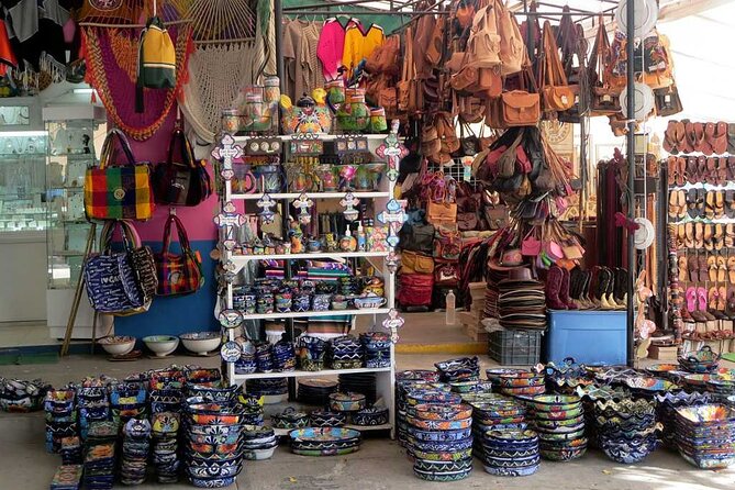 Cancun Shopping Private Guided Tour & City Sightseeing - How the price stacks up at $92 per person
