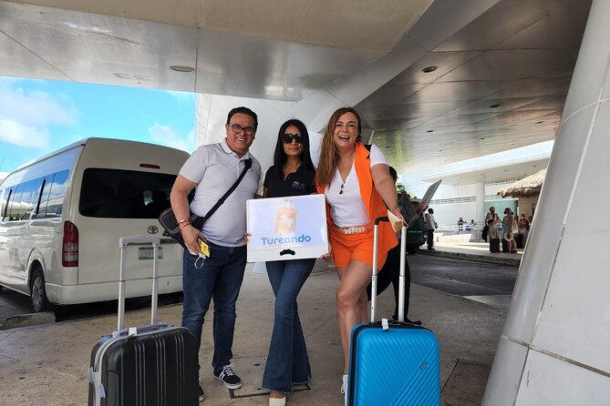Cancun Shuttle Transportation - Choosing the Right Cancun Hotel Zone (This Is the Big One)