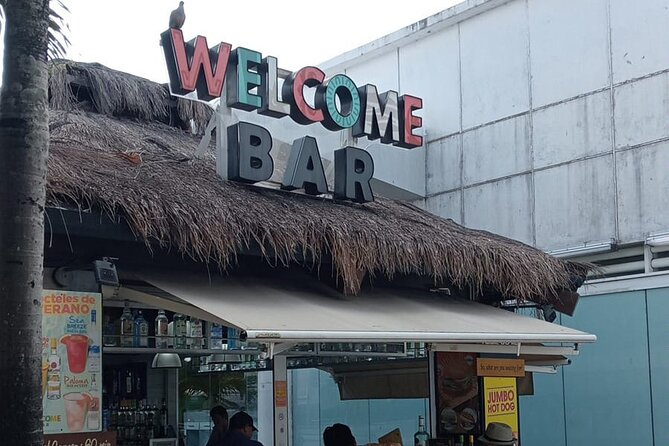 Cancun Shuttle Transportation - Ride Comfort, Duration, and the Luggage Rule