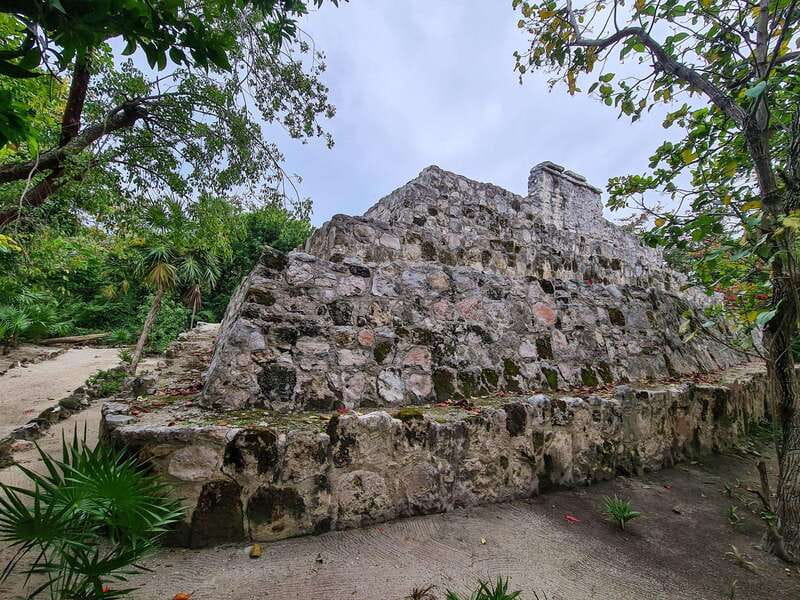 Cancun: Skip-the-Line Mayan Museum & San Miguelito Site - Key points before you go