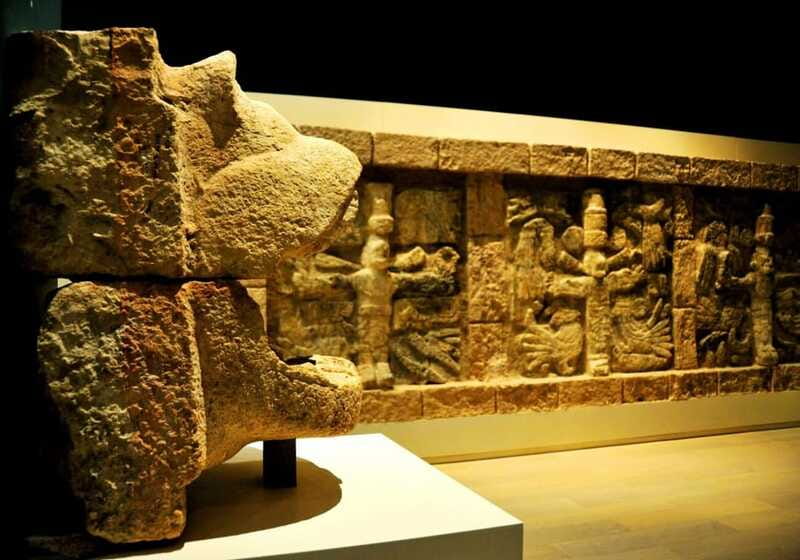 Cancun: Skip-the-Line Mayan Museum & San Miguelito Site - Timing and pacing: building a calm one-day route