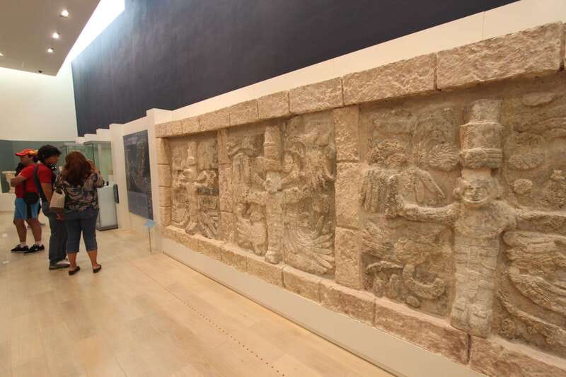 Cancun: Skip-the-Line Mayan Museum & San Miguelito Site - Price and value: what $15 gets you in real terms