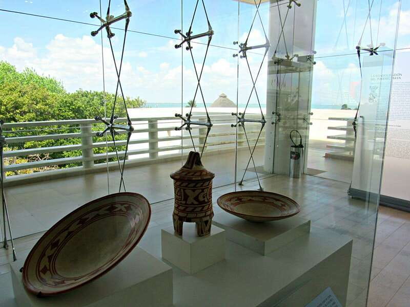 Cancun: Skip-the-Line Mayan Museum & San Miguelito Site - Language and photo rules: two small friction points