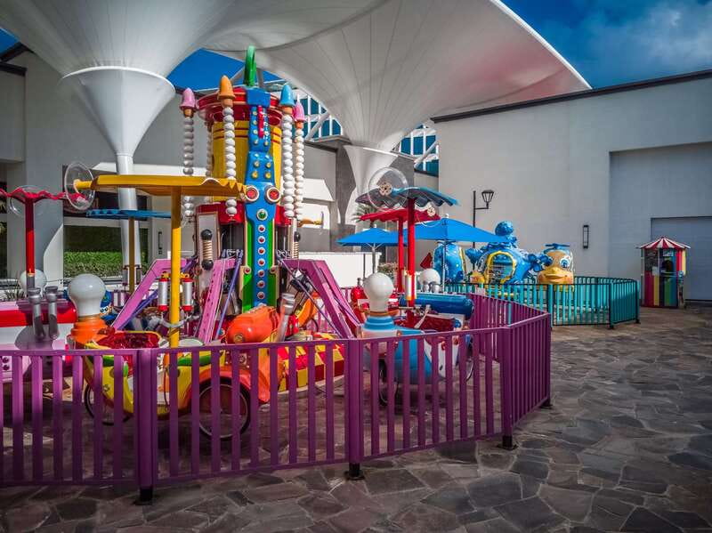 Cancún: Sky Wheel Pass GO - La Isla Hotel Zone convenience: why this pass saves your time