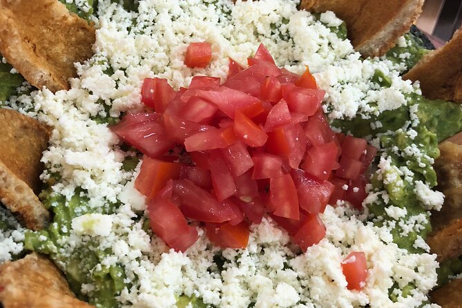 Cancun small group Cooking Class with Local Chef - Dietary needs: vegan, vegetarian, and gluten-free accommodation