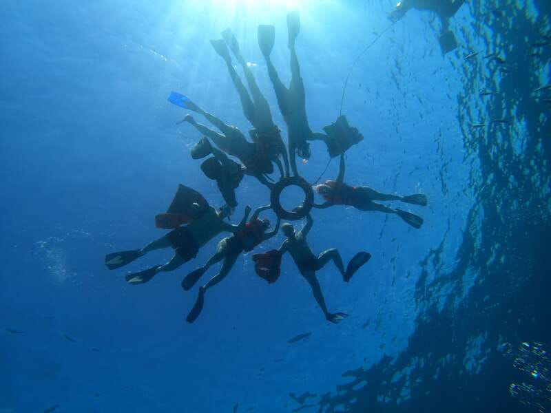 Cancun: Snorkel in MUSA Undewater Museum and Reef - Key points before you go