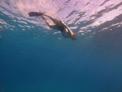 Cancun: Snorkel in MUSA Undewater Museum and Reef - Timing in Cancun: making the most of the 8:30 and 11:30 slots