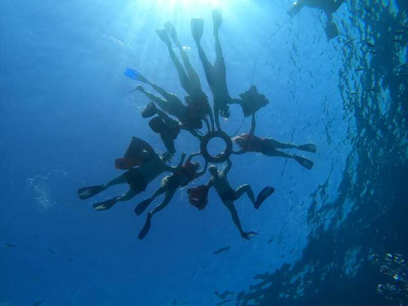 Cancun: Snorkel in MUSA Undewater Museum and Reef - Price and value: is $80 for two immersions worth it?