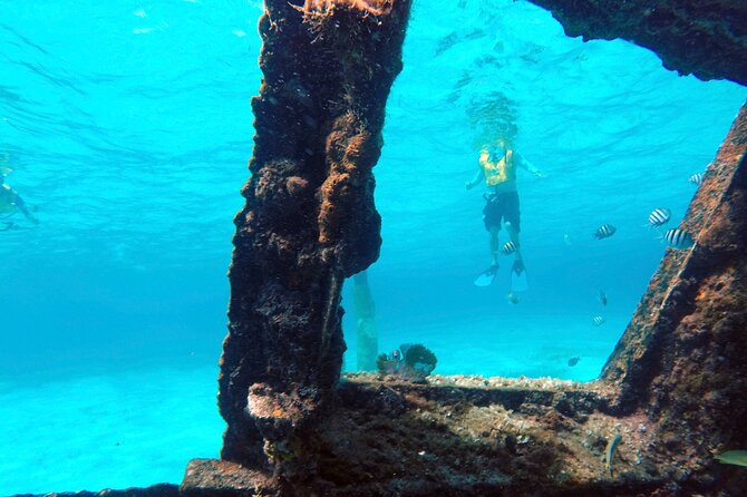 Cancun Snorkeling Adventure: Underwater Museum, Reef & Shipwreck - Timing and Energy: What a 4-Hour Day Feels Like
