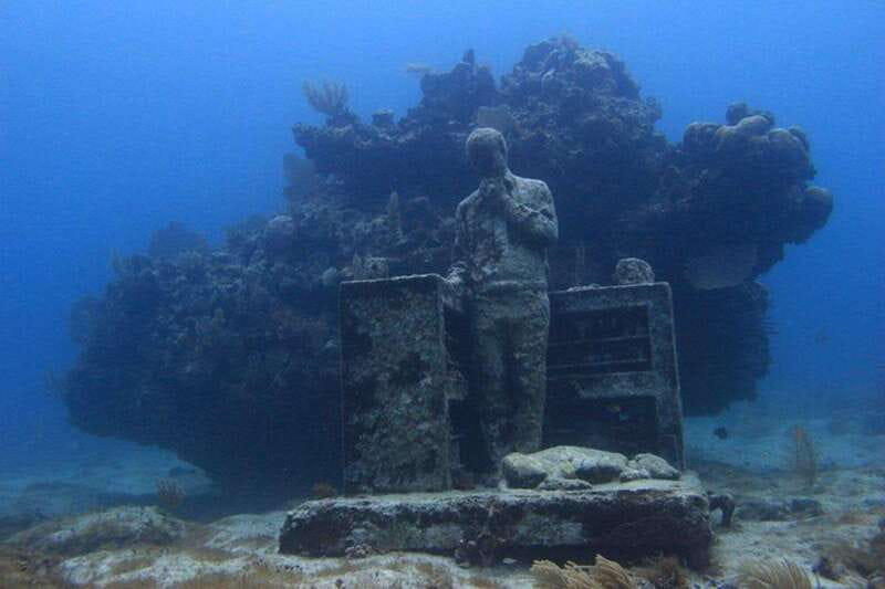 Cancun: Snorkeling at Underwater Museum & Manchones Reef - Included Gear and Orientation: What You’re Actually Paying For