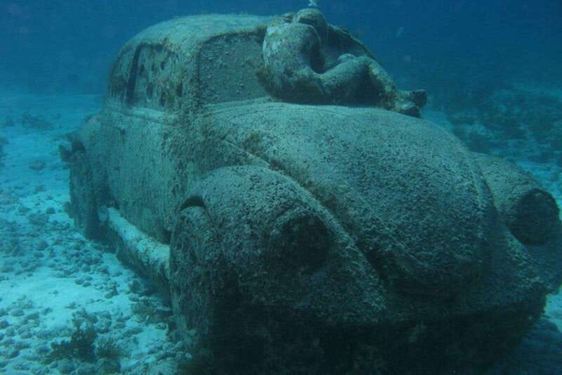 Cancun: Snorkeling at Underwater Museum & Manchones Reef - How to Make This Snorkel Trip Comfortable (and Safer)