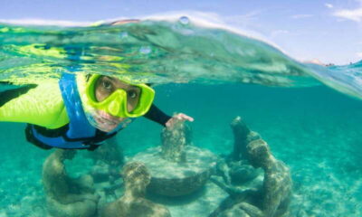 Cancun: Snorkeling Tour at MUSA The Underwater Museum - How the 4.5 Hours Are Organized From Aquaworld