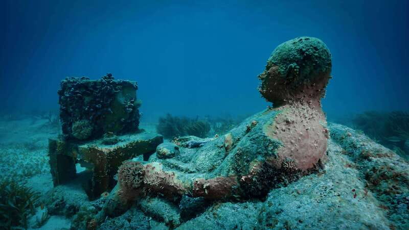 Cancun: Snorkeling Tour at MUSA The Underwater Museum - Safety, Guides, and the Reef Rules That Make It Better