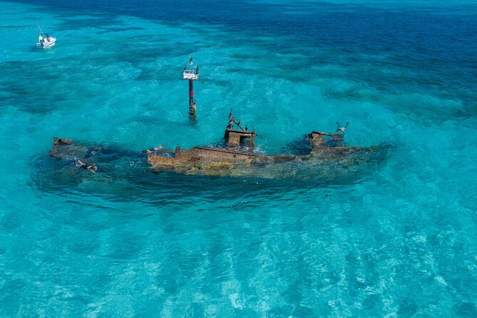 Cancun Snorkeling Tour: Swim with Turtles, Reef, Underwater Museum and Shipwreck - Price and Value: The $69 Ticket Plus the $20 Per-Person Fees