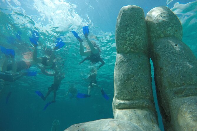 Cancun Snorkeling Tour: Swim with Turtles, Reef, Underwater Museum and Shipwreck - Who Should Book This Tour (and Who Might Be Happier Elsewhere)