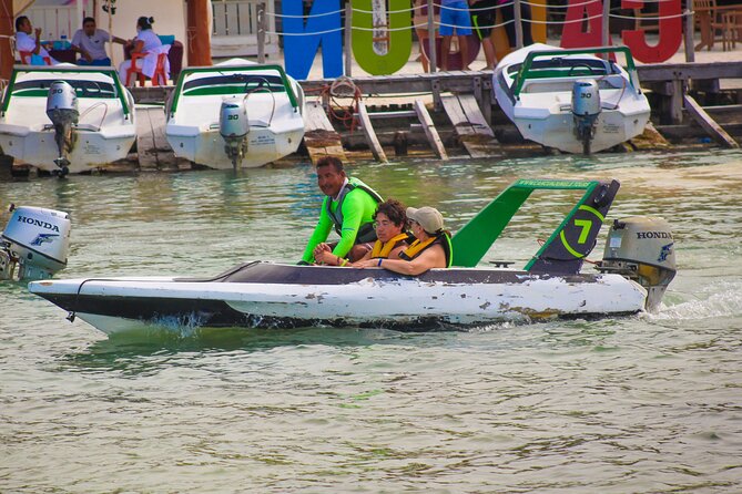 Cancun Speedboat with Crocodile Watching Jungle Tours Adventure - Weather and How It Affects Your Plans