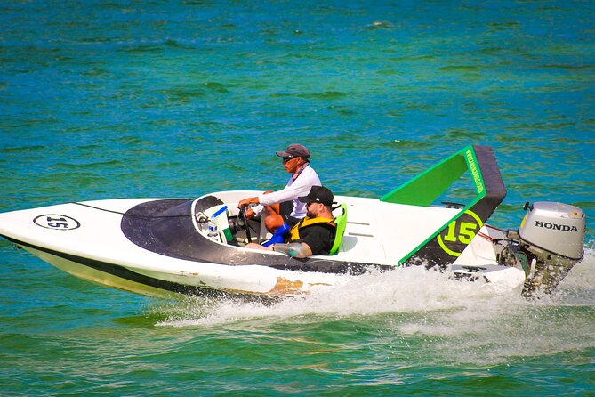 Cancun Speedboat with Crocodile Watching Jungle Tours Adventure - Crocodile Watching: What You Should Expect (and What You Should Not)
