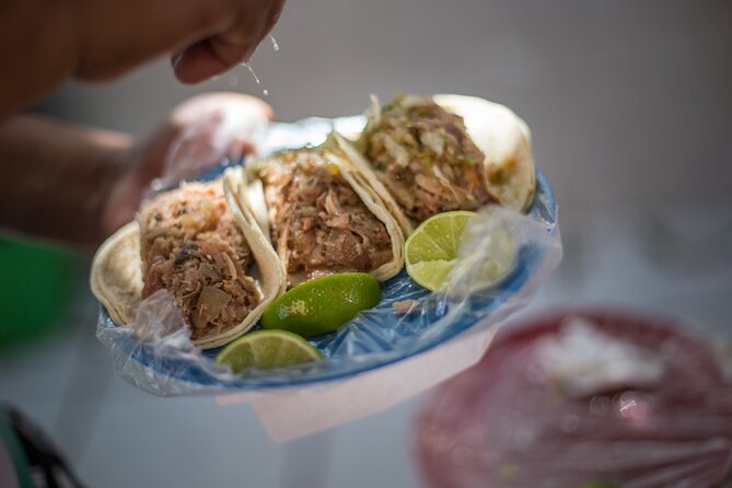 Cancun Street Food, Urban Art and Local Market Experience - Price and Value: Does $109 Pay Off?