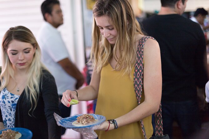 Cancun Street Food, Urban Art and Local Market Experience - Final Call: Should You Book This Cancun Street Food and Urban Art Experience?